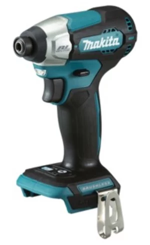 Makita DTD157Z 18V Li-ion Accu Slagschroevendraaier BodyDTD157Z