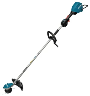 Makita UR003GZ01 40V Max Bosmaaier Body - D-greep - 350x255mm - KoolborstelloosUR003GZ01