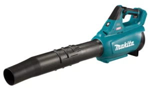 Makita UB001GZ XGT 40V Max Li-ion Accu Bladblazer, Zonder Accu's En Snellader In Doos.UB001GZ