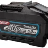 Makita BL4050F XGT 40 V Max Li-Ion Accu - 5,0AhBL4050F