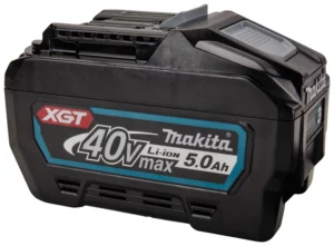 Makita BL4050F XGT 40 V Max Li-Ion Accu - 5,0AhBL4050F