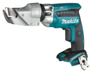 Makita DJS131Z LXT 18V Li-Ion Accu Plaatschaar Body - 77mmDJS131Z
