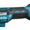 Makita DTM52Z LXT 18V Li-ion Accu Multitool Body - KoolborstelloosDTM52Z