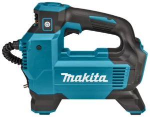 Makita DMP181Z 18V Li-Ion Accu Luchtpomp - Body - 11,1 BarDMP181Z