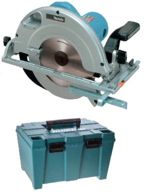 Makita 5903RK Cirkelzaag In Koffer - 2000W - 235mm5903RK