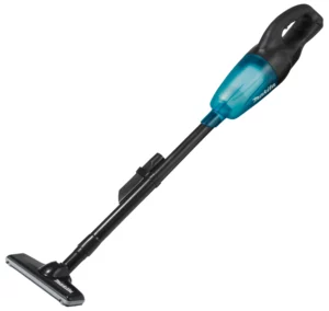 Makita DCL180ZB LXT 18 V Li-Ion Accu Stofzuiger Body - ZwartDCL180ZB