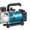 Makita DVP180Z 18V Li-Ion Accu Vacuümpomp Body - 50L/min - 20PaDVP180Z
