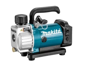 Makita DVP180Z 18V Li-Ion Accu Vacuümpomp Body - 50L/min - 20PaDVP180Z