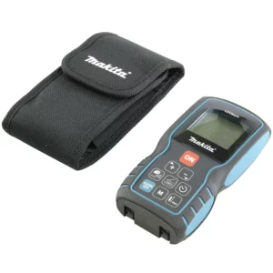 Makita LD080PI Afstandsmeter In Tas - 80mLD080PI