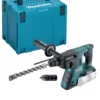 Makita DHR264ZJ 36V (2x 18V) Li-Ion Accu SDS-plus Combihamer Body In Mbox - 2,5JDHR264ZJ