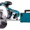 Makita DSS501ZJ 18V Li-Ion Accu Cirkelzaag Body In Mbox - 136mmDSS501ZJ