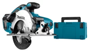 Makita DSS501ZJ 18V Li-Ion Accu Cirkelzaag Body In Mbox - 136mmDSS501ZJ