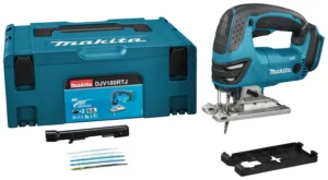 Makita DJV180ZJ 18V Li-Ion Accu Decoupeerzaag Body In Mbox - D-greepDJV180ZJ