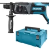 Makita DHR241ZJ 18V Li-Ion Accu SDS-plus Combihamer Body In Mbox - 2JDHR241ZJ