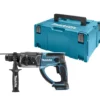 Makita DHR202ZJ 18V Li-Ion Accu SDS-plus Combihamer Body In Mbox - 2J - Boorhamer Combi - Voor Het Boren Van Gaten Van 4 Tot 12 MmDHR202ZJ