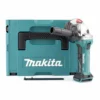 Makita DGA452ZJ 18V Li-Ion Accu Haakse Slijper Body In Mbox - 115mmDGA452ZJ