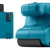 Makita 9911J Bandschuurmachine In Mbox - 650W - 76 X 457mm9911J