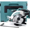 Makita DSS610ZJ 18V Li-Ion Accu Cirkelzaag Body In Mbox - 165mmDSS610ZJ