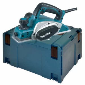 Makita KP0800J Schaafmachine In Mbox - 620W - 2,5mmKP0800J