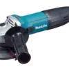 Makita GA4530R Haakse Slijper - 720W - 115mmGA4530R