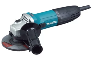 Makita GA4530R Haakse Slijper - 720W - 115mmGA4530R