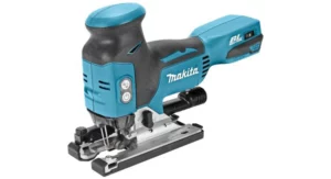 Makita DJV181Z 18V Li-Ion Accu Decoupeerzaag Body - T-greep - Variabel - KoolborstelloosDJV181Z