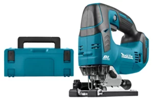 Makita DJV182ZJ 18V Li-Ion Accu Decoupeerzaag Body In Mbox - D-greep - Variabel - KoolborstelloosDJV182ZJ