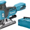 Makita DJV181ZJ 18V Li-Ion Accu Decoupeerzaag Body In Mbox - T-greep - Variabel - KoolborstelloosDJV181ZJ