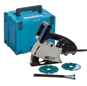Makita SG1251J Sleuvenfrees In Mbox - 1400W - 125mmSG1251J