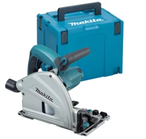Makita SP6000J Invalzaag In Mbox - 1300W - 165mmSP6000J