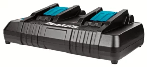 Makita DC18RD 14.4 - 18V Li-Ion Accu Duolader - 9,0 ADC18RD