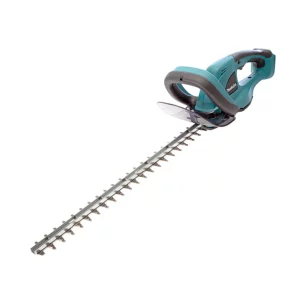 Makita DUH523Z LXT 18V Li-Ion Accu Heggenschaar Body - 52cm - Perfect Voor Het Snoeien Van De Heg Met Lage Trillingen En Lagere GeluidsproductieDUH523Z