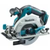 Makita DHS680Z 18V Li-Ion Accu Cirkelzaag Body - 165mm - Linkshandig - KoolborstelloosDHS680Z