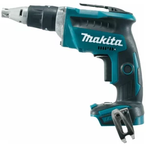 Makita DFS452Z 18V Li-Ion Accu Gipsschroefmachine Body - KoolborstelloosDFS452Z