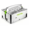 Festool 499901 SYS-SB Systainer - 396 X 296 X 167mmSYS-SB