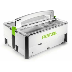 Festool 499901 SYS-SB Systainer - 396 X 296 X 167mmSYS-SB