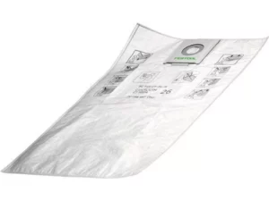 Festool 497539 Filterzak Voor CT48 (5st)SC FIS-CT 48/5