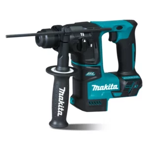 Makita DHR171Z 18V Li-Ion Accu SDS-plus Boorhamer Body - 1,2J - KoolborstelloosDHR171Z