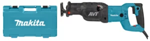 Makita JR3070CT Reciprozaag In Koffer - 1510WJR3070CT