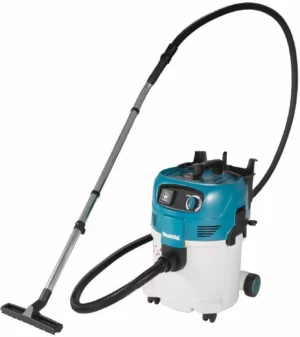 Makita VC3012L 230V Clean Bouwstofzuiger - L-klasse - 23,5L - 2400WVC3012L