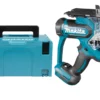 Makita DSD180ZJ LXT 18 V Li-Ion Accu Gipszaag Body In MboxDSD180ZJ