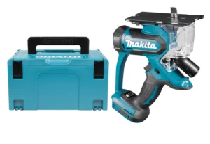Makita DSD180ZJ LXT 18 V Li-Ion Accu Gipszaag Body In MboxDSD180ZJ