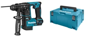 Makita DHR171ZJ 18V Li-Ion Accu SDS-plus Boorhamer Body In Mbox - 1,2J - KoolborstelloosDHR171ZJ