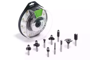 Festool 498979 Box-OF S8 MIX Freesbox MixBox-OF HW S8 Mix