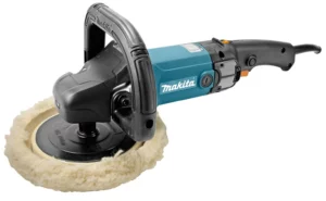 Makita 9237CB Schuur-/polijstmachine - 1200W - 180mm - Variabel9237CB