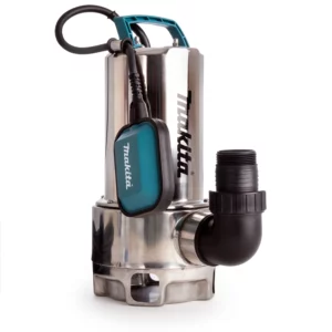Makita PF1110 Dompelpomp Voor Vuil Water - 1100W - 10mPF1110