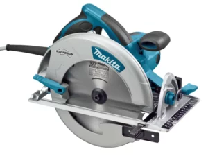 Makita 5008MG Cirkelzaag - 1800W - 210mm5008MG