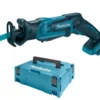 Makita DJR183ZJ 18V Li-Ion Accu Reciprozaag Body In Mbox - SnelwisselDJR183ZJ