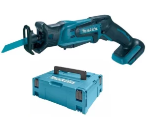 Makita DJR183ZJ 18V Li-Ion Accu Reciprozaag Body In Mbox - SnelwisselDJR183ZJ