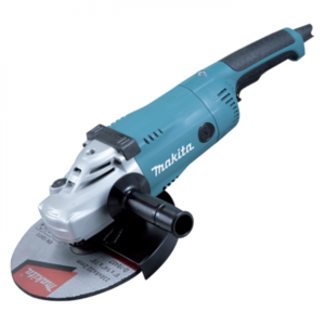 Makita GA9020RF Haakse Slijper - 2200W - 230mm - SoftstartGA9020RF